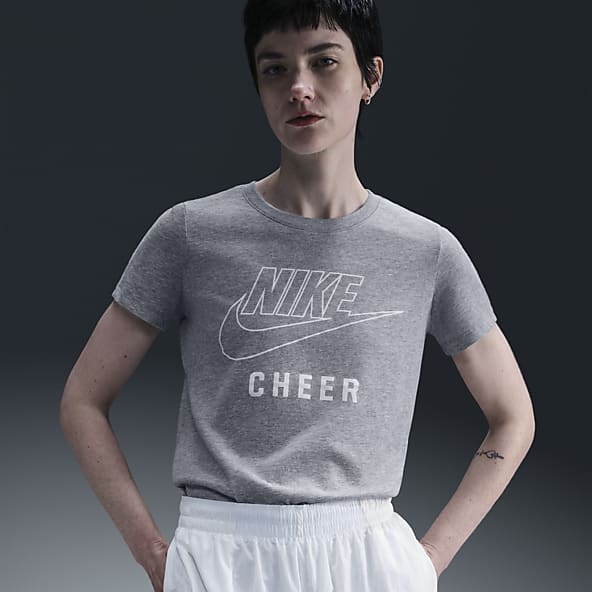 Womens nike shirts sale on sale